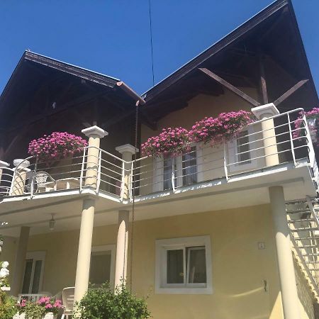 Villa Natalia เฮวิซ ภายนอก รูปภาพ