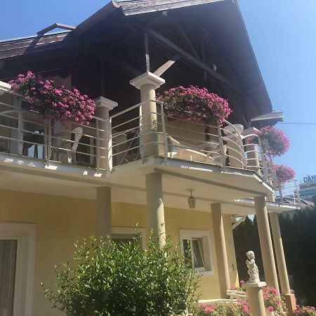 Villa Natalia เฮวิซ ภายนอก รูปภาพ