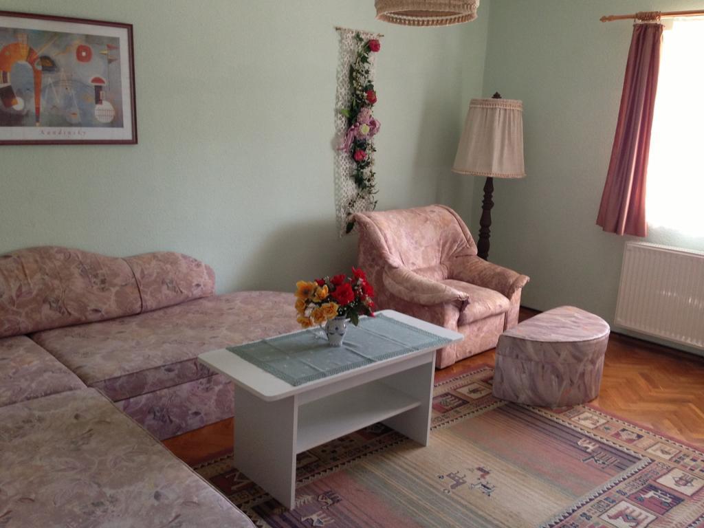 Villa Natalia เฮวิซ ห้อง รูปภาพ